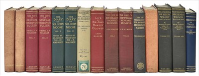 Lot 3 - Gordon (Charles). The Journals of Major-Gen. C. G. Gordon at Kartoum