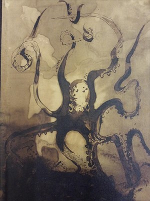 Lot 173 - Folio Society. The Toilers of the Sea, by Victor Hugo, limited edition, 2014