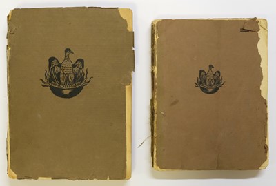 Lot 581 - Lawrence (D.H.) Lady Chatterley's Lover, 1928