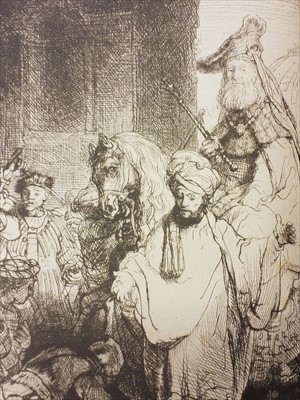 Lot 266 - Art. A large collection of 'Old Masters' art reference