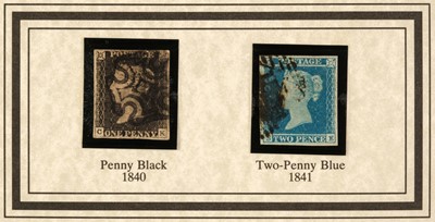 Lot 131 - World Stamps.