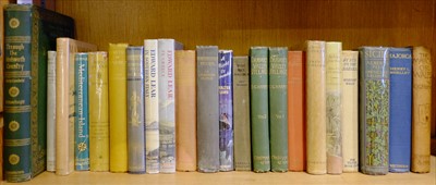 Lot 12 - Harrison (Ada). A Majorca Holiday, 1st edition, 1927