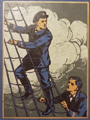 Lot 271 - Juvenile Literature. A collection of early 20th century juvenile & illustrated literature