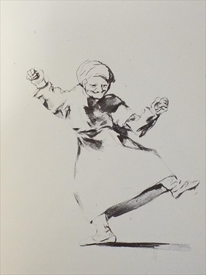 Lot 272 - Art. A collection of art reference