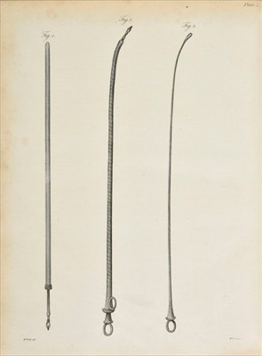 Lot 261 - Hunter (John). A Treatise on the Venereal Disease, 1st edition, London