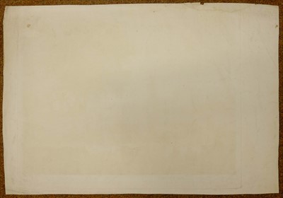 Lot 196 - Vivares (Francis). A View near Naples, 1769