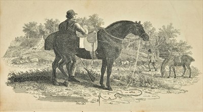 Lot 59 - Reay (Henry Utrick), A Short Treatise on that Useful Invention called the Sportsman's Friend, [1801]