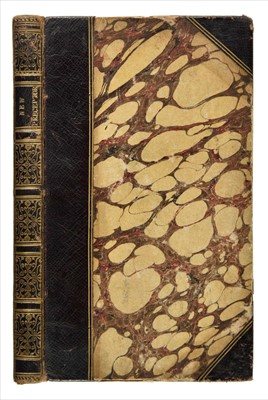 Lot 265 - Kay (R.), The New Preceptor, 1801