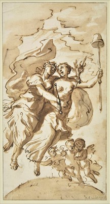 Lot 282 - De Lairesse (Gerard)