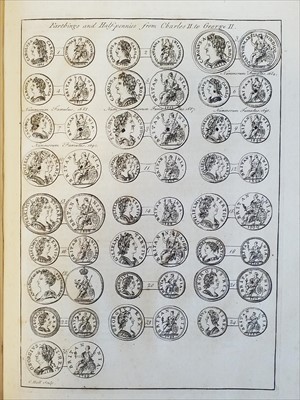 Lot 420 - Literature. A large collection of miscellaneous antiquarian & early 20th century literature