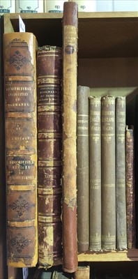 Lot 289 - Cotman (John Sell). Architectural Antiquities of Normandy, 2 volumes in one, 1822