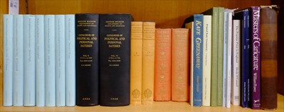 Lot 355 - Duffy (Michael, editor).
