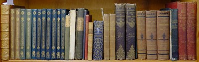 Lot 356 - Griffith (Acton Frederick). Bibliotheca Anglo-Poetica