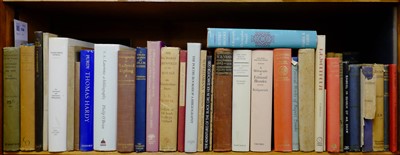 Lot 358 - Martindell (E.W.). A Bibliography of the Works...