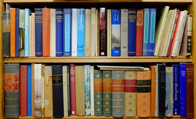 Lot 368 - Adams (Thomas R. & Walters, David W.). English Maritime Books Printed Before 1801... , 1st edition