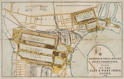 Lot 812 - Railways.