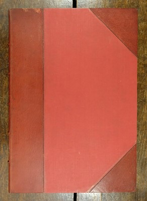 Lot 159 - James (Abraham). The Military Costume of India, 1814