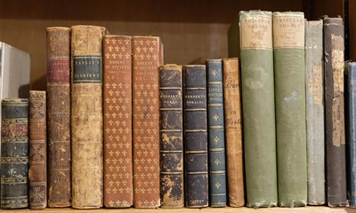 Lot 517 - Gibbon (Edward). The History of the Decline and Fall of the Roman Empire, 6 volumes, 1846