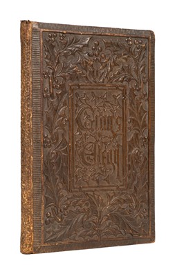 Lot 577 - Jones (Owen, illustrator). Gray's Elegy, 1846