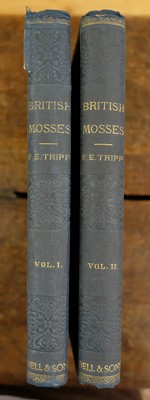 Lot 236 - Gosse (Philip Henry). Actinologia Britannica, 1st edition, 1860, & others