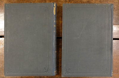 Lot 236 - Gosse (Philip Henry). Actinologia Britannica, 1st edition, 1860, & others