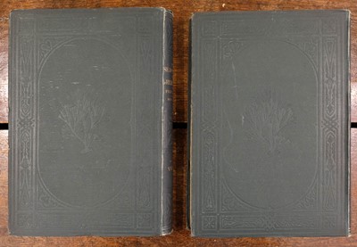 Lot 236 - Gosse (Philip Henry). Actinologia Britannica, 1st edition, 1860, & others