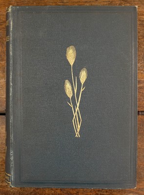 Lot 236 - Gosse (Philip Henry). Actinologia Britannica, 1st edition, 1860, & others