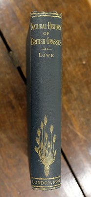 Lot 236 - Gosse (Philip Henry). Actinologia Britannica, 1st edition, 1860, & others