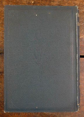 Lot 236 - Gosse (Philip Henry). Actinologia Britannica, 1st edition, 1860, & others