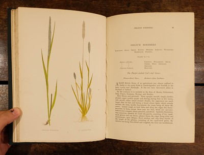 Lot 236 - Gosse (Philip Henry). Actinologia Britannica, 1st edition, 1860, & others