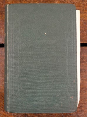 Lot 236 - Gosse (Philip Henry). Actinologia Britannica, 1st edition, 1860, & others