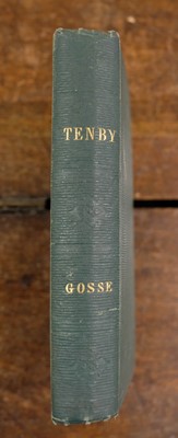 Lot 236 - Gosse (Philip Henry). Actinologia Britannica, 1st edition, 1860, & others