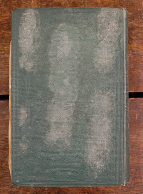 Lot 236 - Gosse (Philip Henry). Actinologia Britannica, 1st edition, 1860, & others