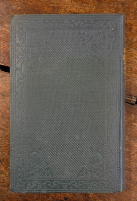 Lot 236 - Gosse (Philip Henry). Actinologia Britannica, 1st edition, 1860, & others