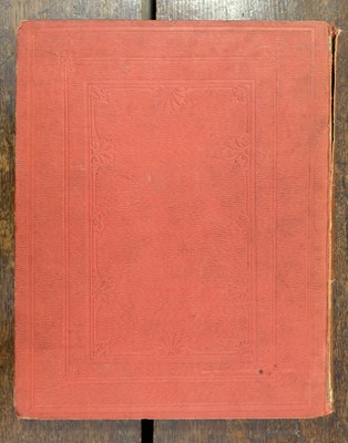 Lot 496 - Byrne (Oliver). The First Six Books of the Elements of Euclid... , 1st edition, London, 1847