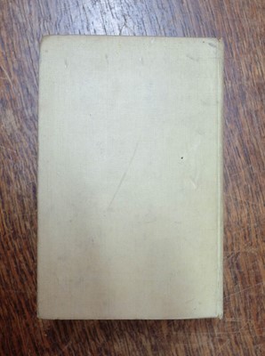 Lot 143 - Churchill (Winston Leonard Spencer, 1874-1965). Ian Hamilton's March, 1st edition