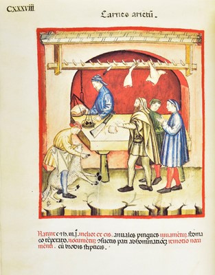 Lot 397 - Moleiro (Manuel, editor). Theatrum Sanitatis, 1998