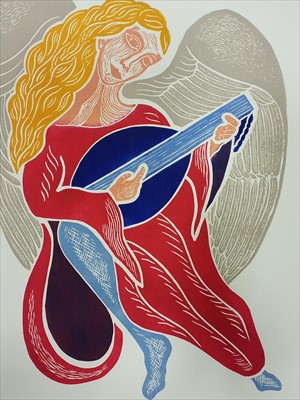 Lot 383 - Totero (Antonio, illustrator). La Metamorphose , by Franz Kafka, 1975, Paris