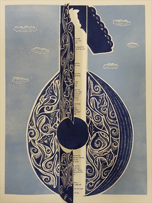 Lot 383 - Totero (Antonio, illustrator). La Metamorphose , by Franz Kafka, 1975, Paris