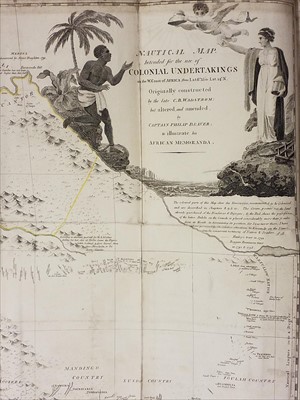 Lot 832 - Antiquarian. A collection of 18th & 19th century history & miscellaneous reference