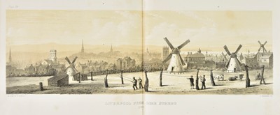 Lot 191 - Turner (J. M. W. & Ruskin J.). The Harbours of England, circa 1870, & 1 other