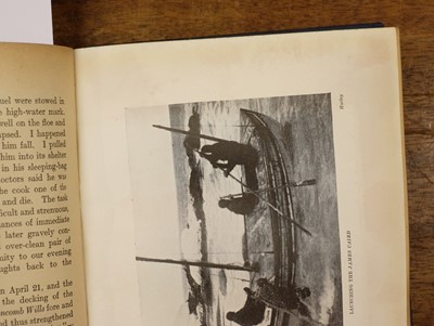 Lot 171 - Shackleton (Ernest). South, 1st edition, 1919
