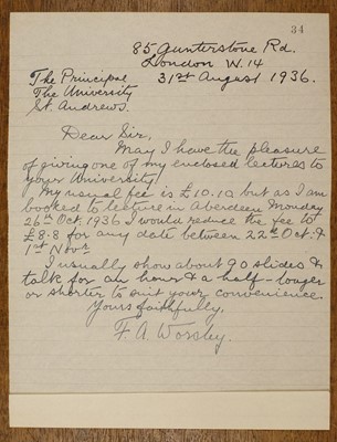 Lot 171 - Shackleton (Ernest). South, 1st edition, 1919