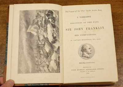 Lot 171 - Shackleton (Ernest). South, 1st edition, 1919