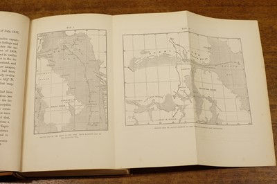Lot 171 - Shackleton (Ernest). South, 1st edition, 1919