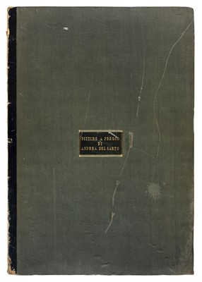 Lot 374 - Ralph (Benjamin). The School of Raphael: or, The Student's Guide to Expression