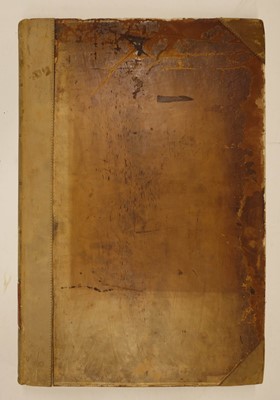 Lot 370 - Picart (Bernard). Pierres Antiques Gravees..., Amsterdam, 1724