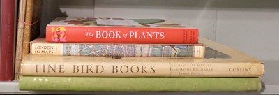 Lot 373 - Print Reference.  A collection on modern print reference & bibliography