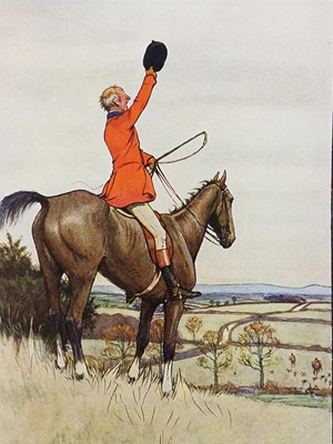 Lot 870 - Sporting. A collection of late 19th century & modern sporting reference