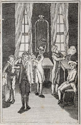 Lot 500 - Campe (Joachim Heinrich). Tales and Colloquial Extracts for the Amusement..., 1799